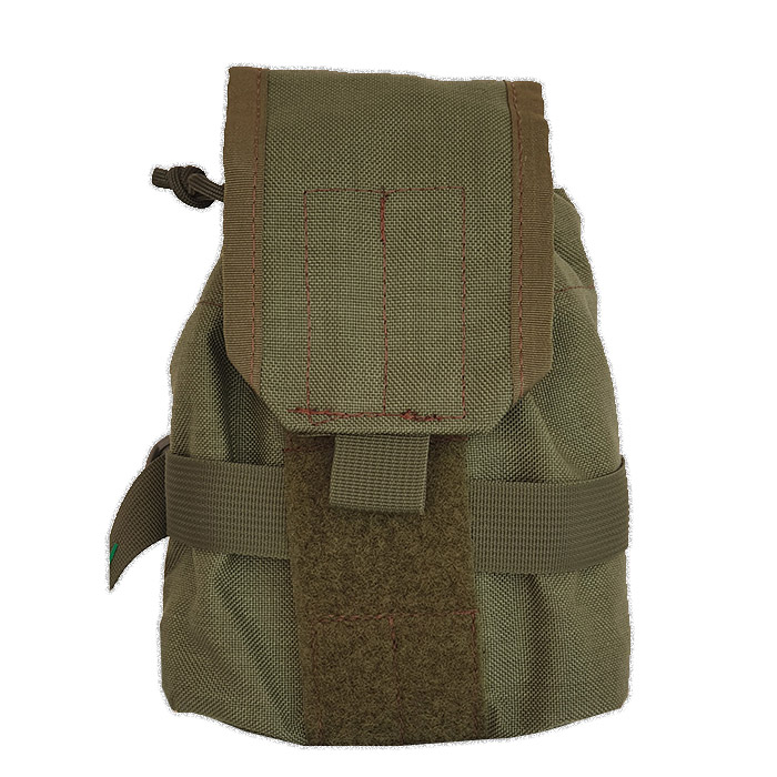 IDF Military Canteen Cover