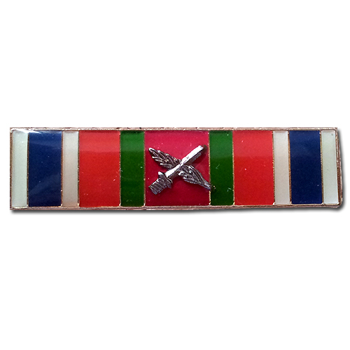 Division Commander Citation of  2nd Lebanon War Ribbon